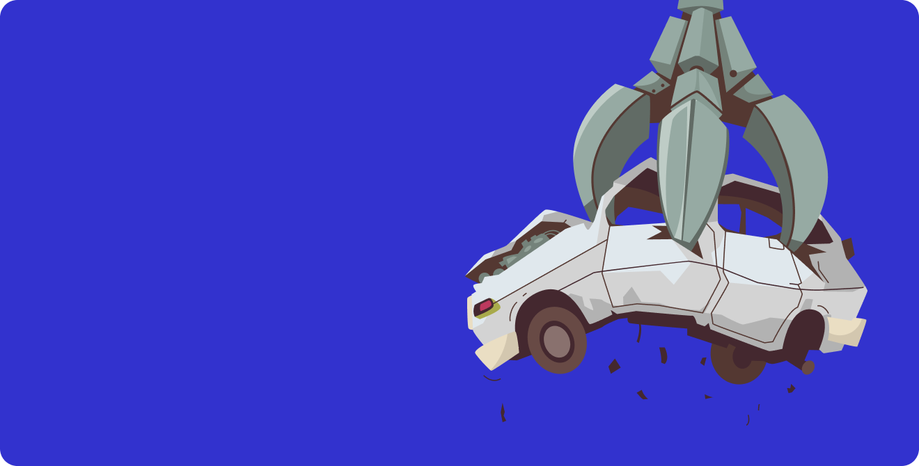 hero banner